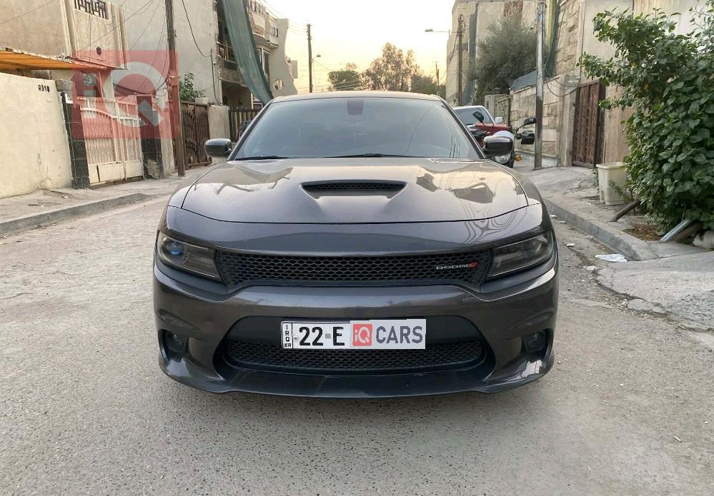 دودج تشارجر